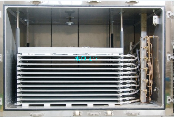 平板速冻机/接触式平板速冻机