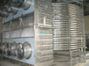 全自动高效螺旋速冻机1000kg/h 应用于水产食品加工工业
