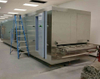 弗斯特 制冷科技工厂直接供应各种型号FSW系列隧道式速冻机