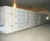 优质300kg/h隧道式速冻机，适用于肉类和水产加工